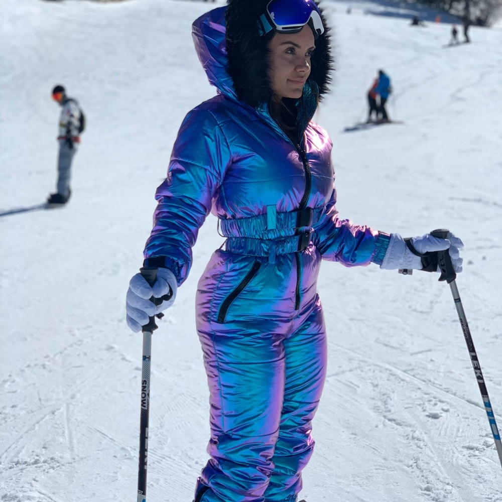 Snowsuit